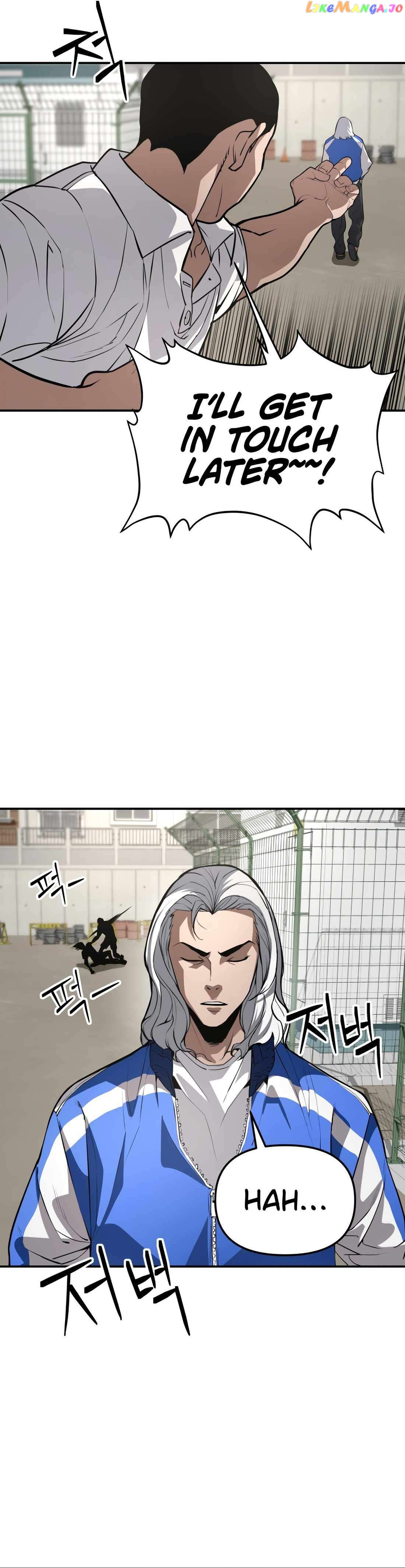99 Boss Chapter 4 - page 49