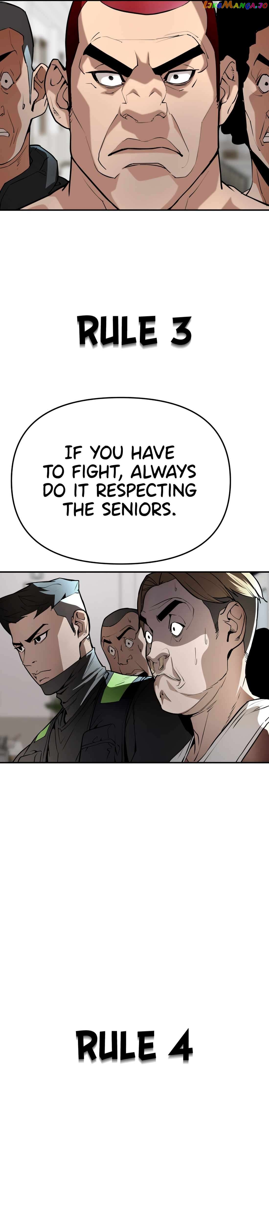 99 Boss Chapter 4 - page 7