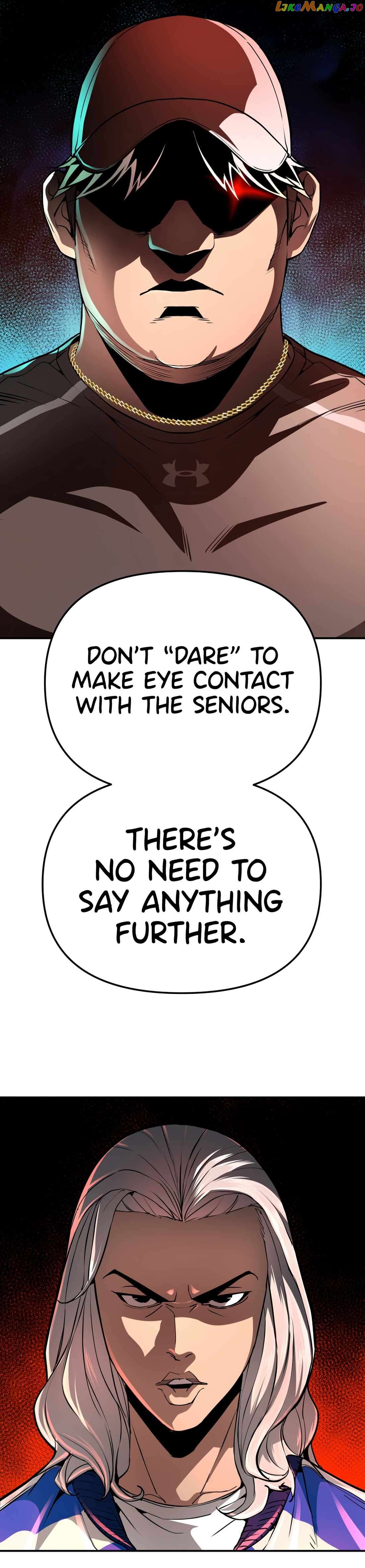 99 Boss Chapter 4 - page 9