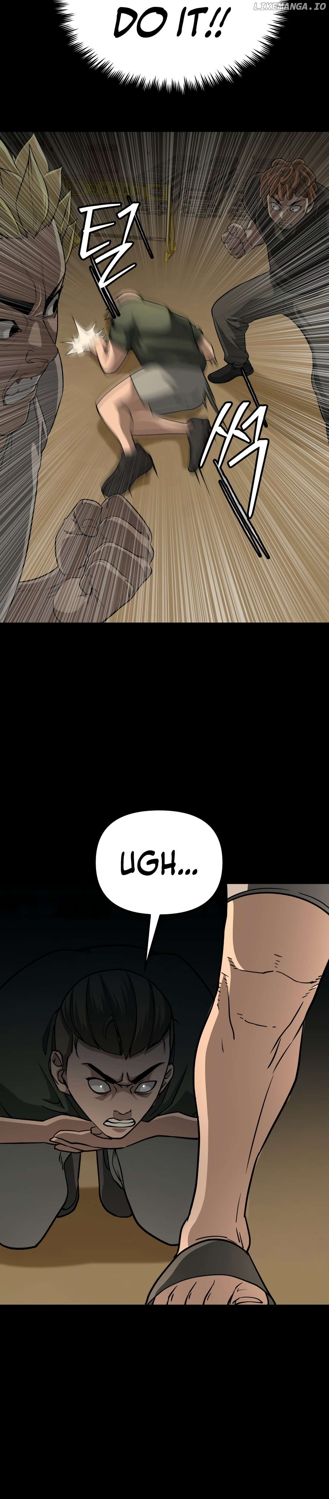 99 Boss Chapter 36 - page 13