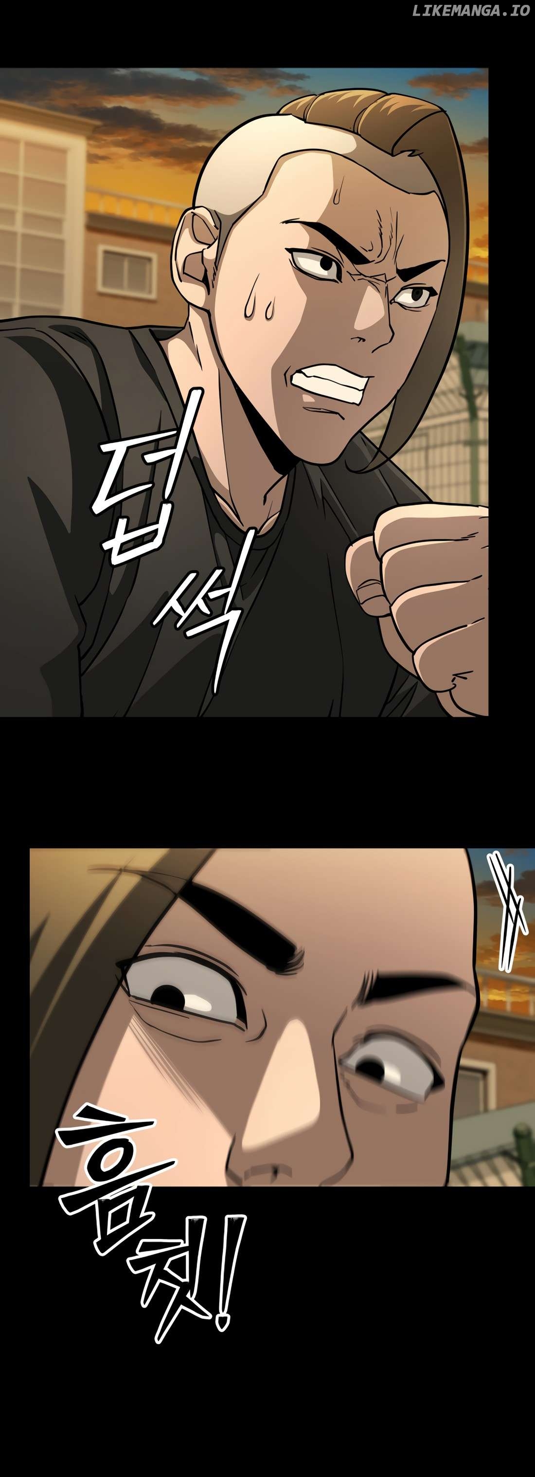 99 Boss Chapter 36 - page 14