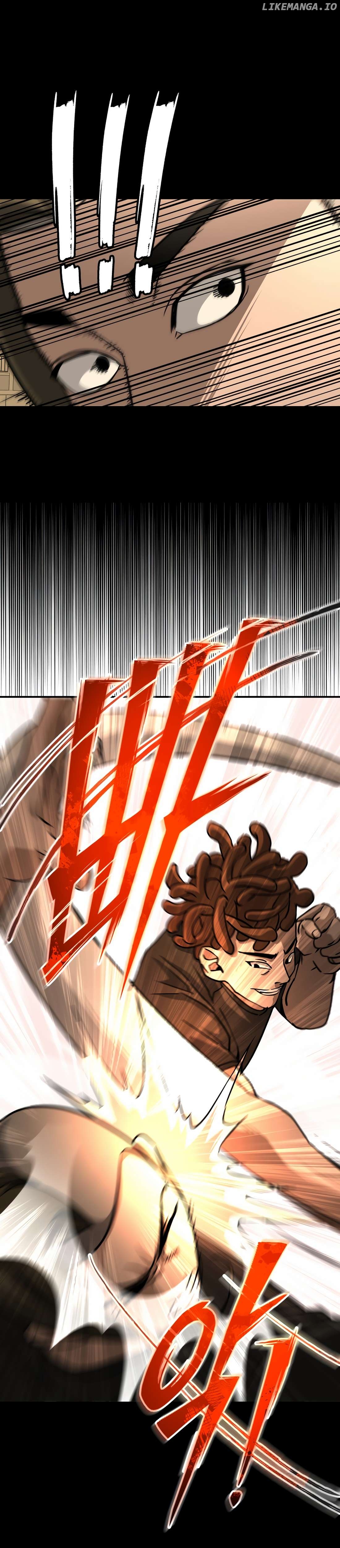 99 Boss Chapter 36 - page 16