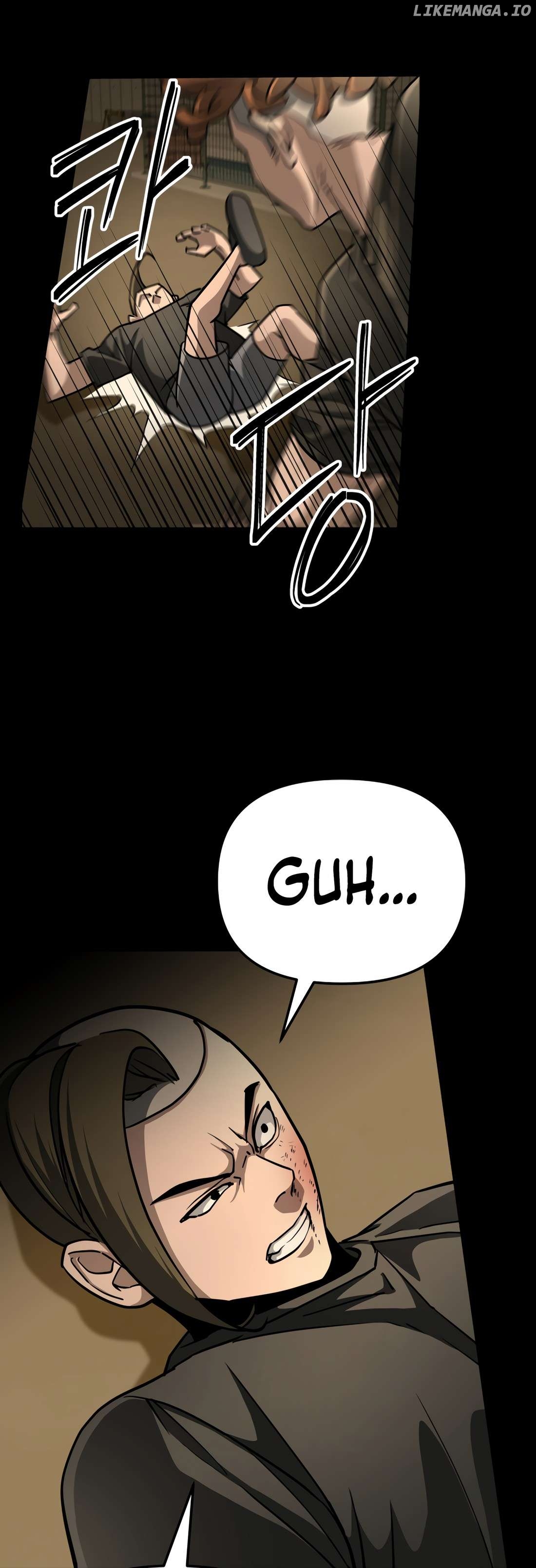 99 Boss Chapter 36 - page 17