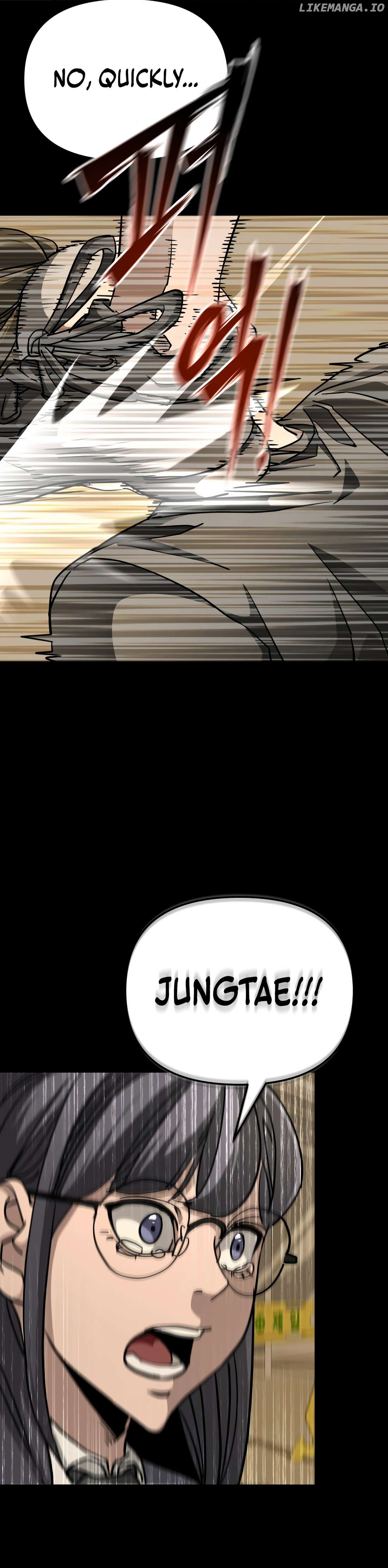 99 Boss Chapter 36 - page 18