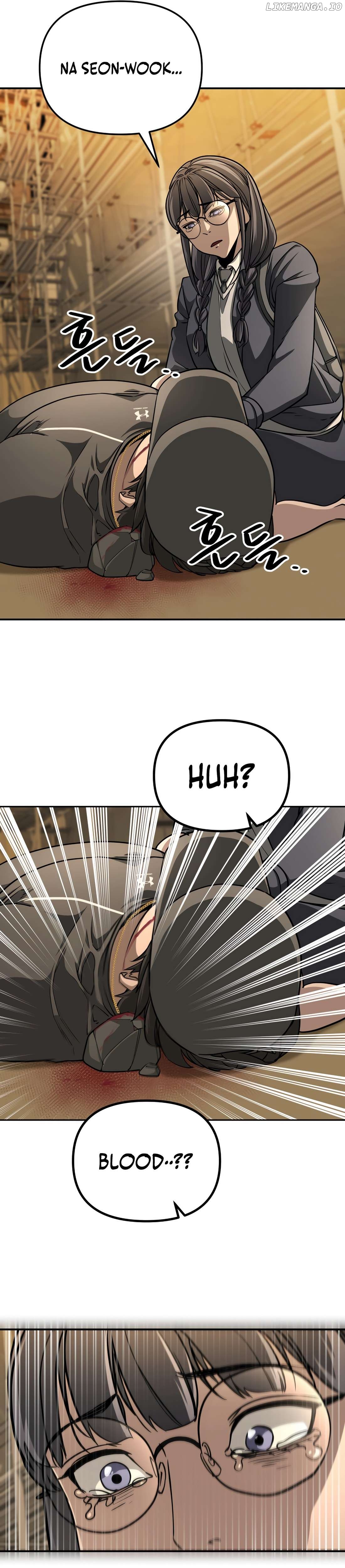 99 Boss Chapter 36 - page 2