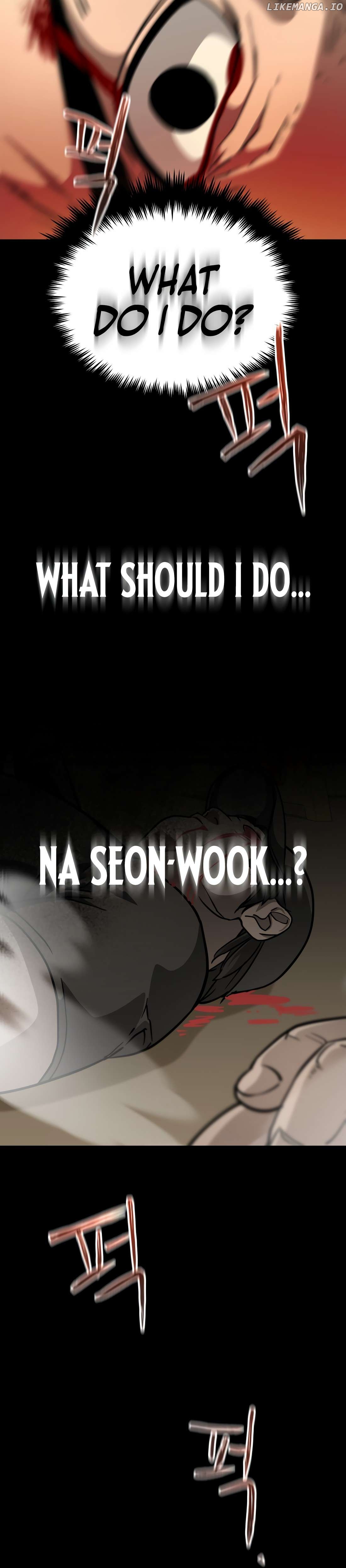99 Boss Chapter 36 - page 23