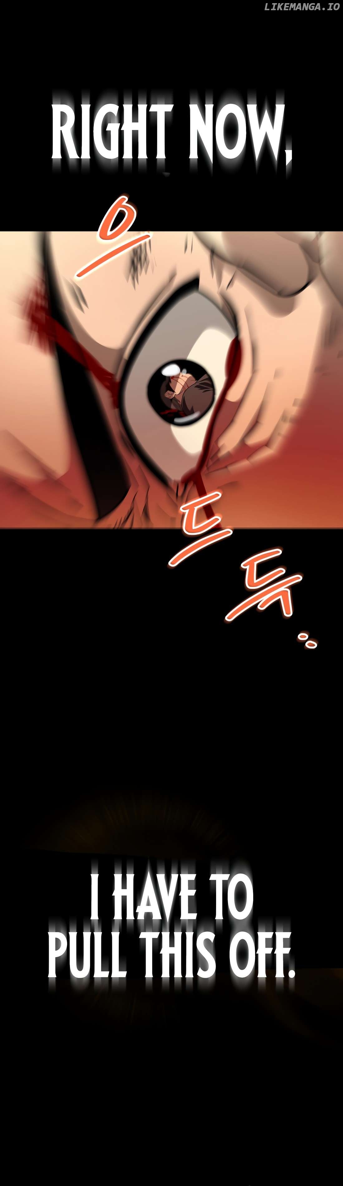 99 Boss Chapter 36 - page 25