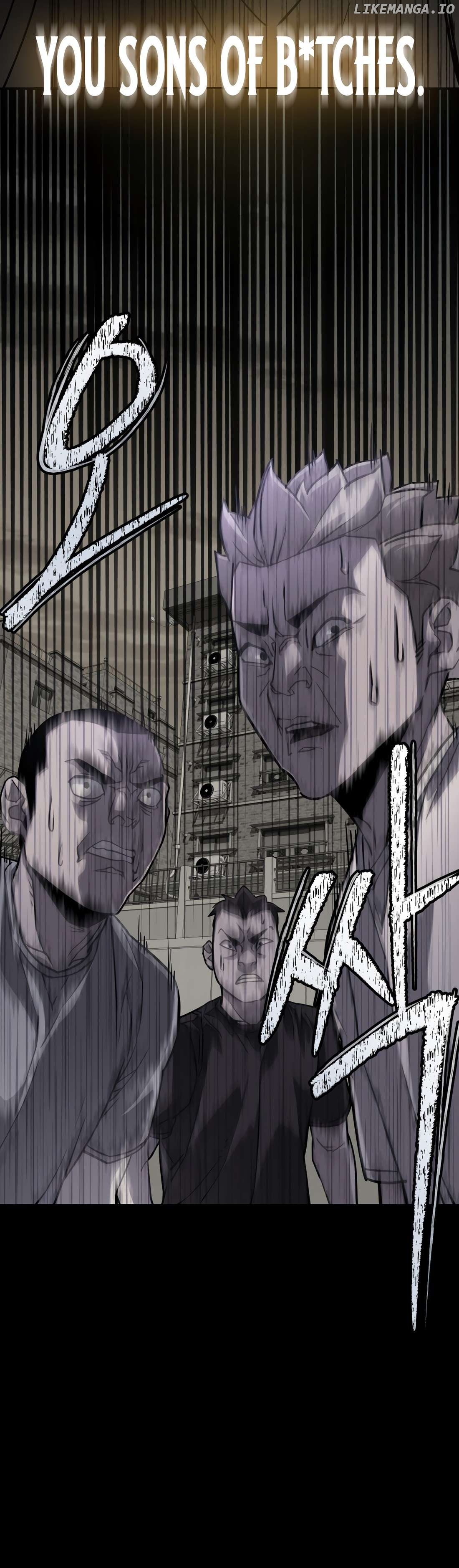 99 Boss Chapter 36 - page 29