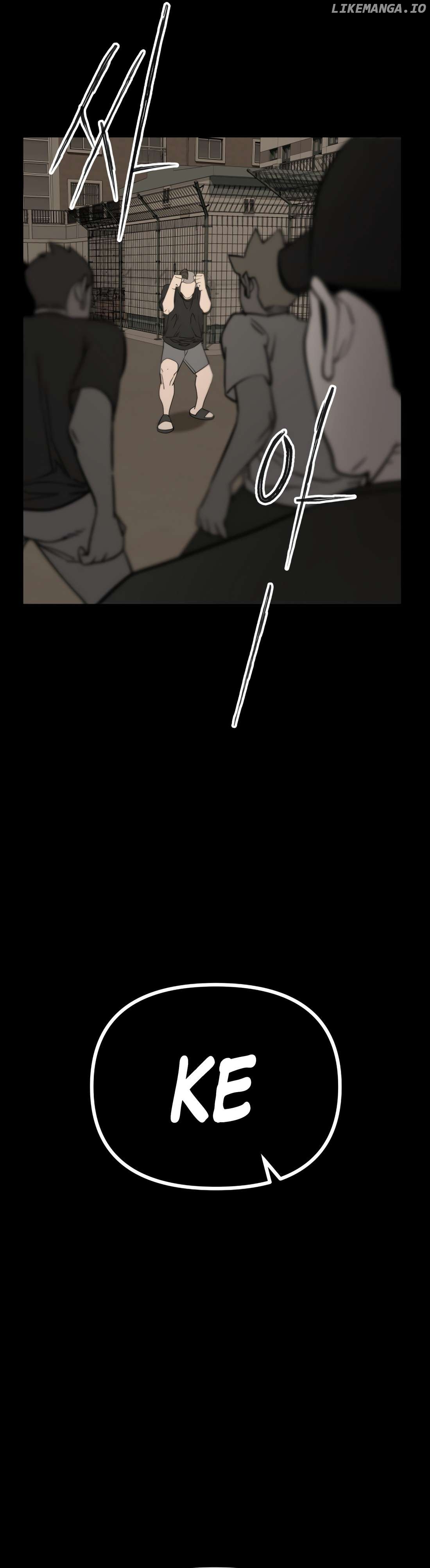 99 Boss Chapter 36 - page 30