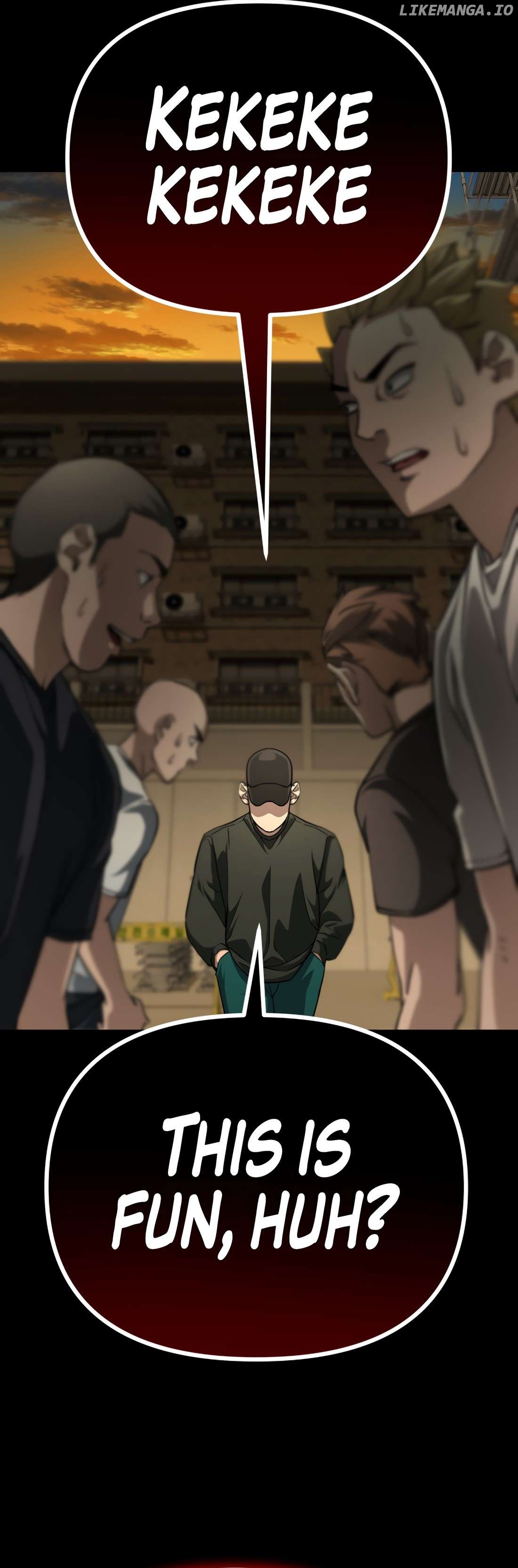 99 Boss Chapter 36 - page 31