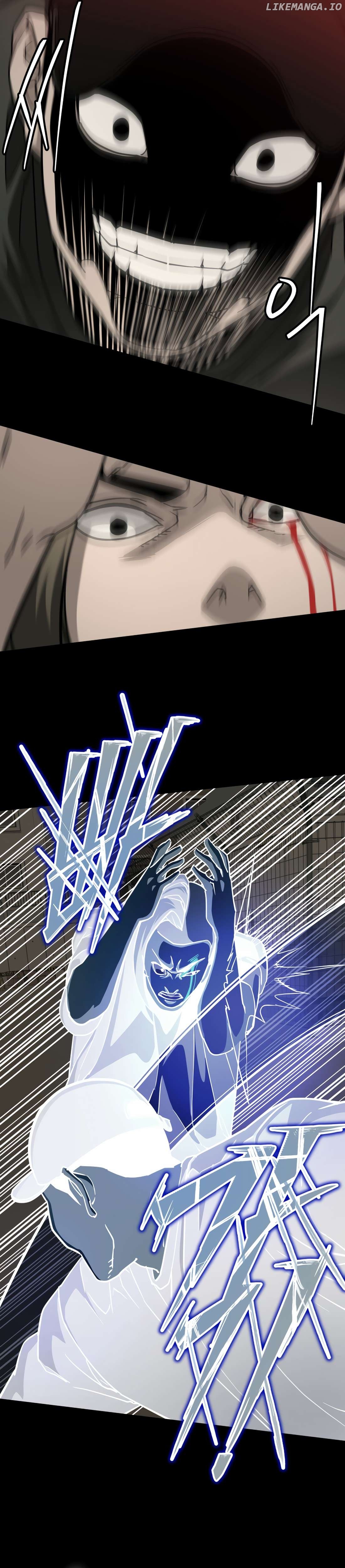 99 Boss Chapter 36 - page 34