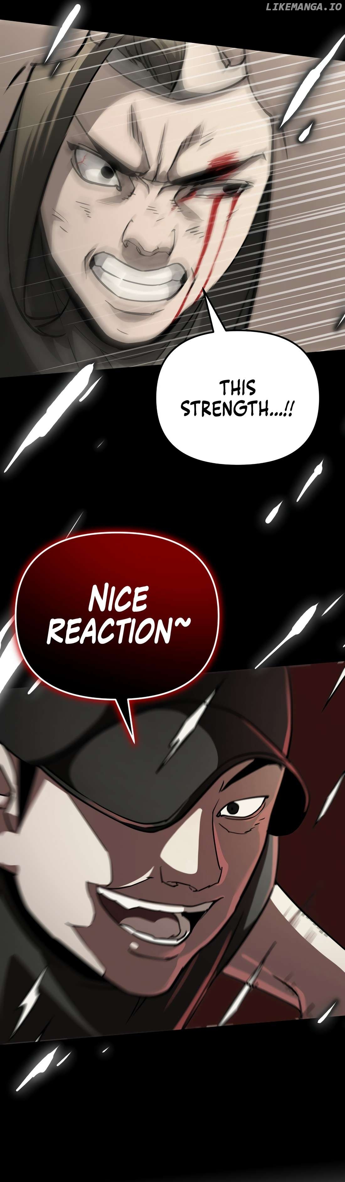 99 Boss Chapter 36 - page 35