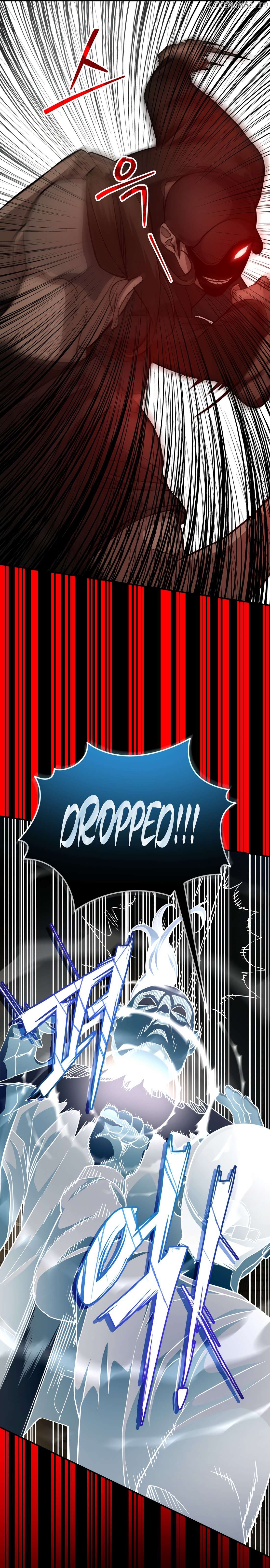 99 Boss Chapter 36 - page 38