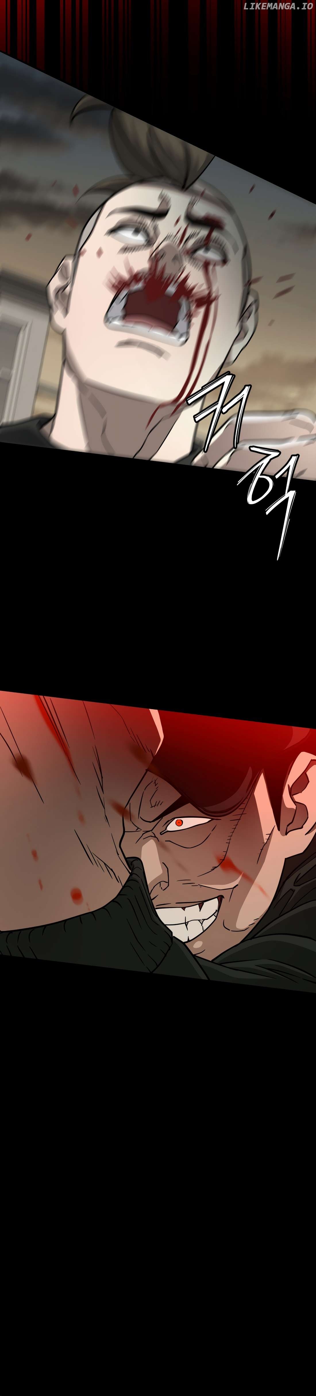 99 Boss Chapter 36 - page 39