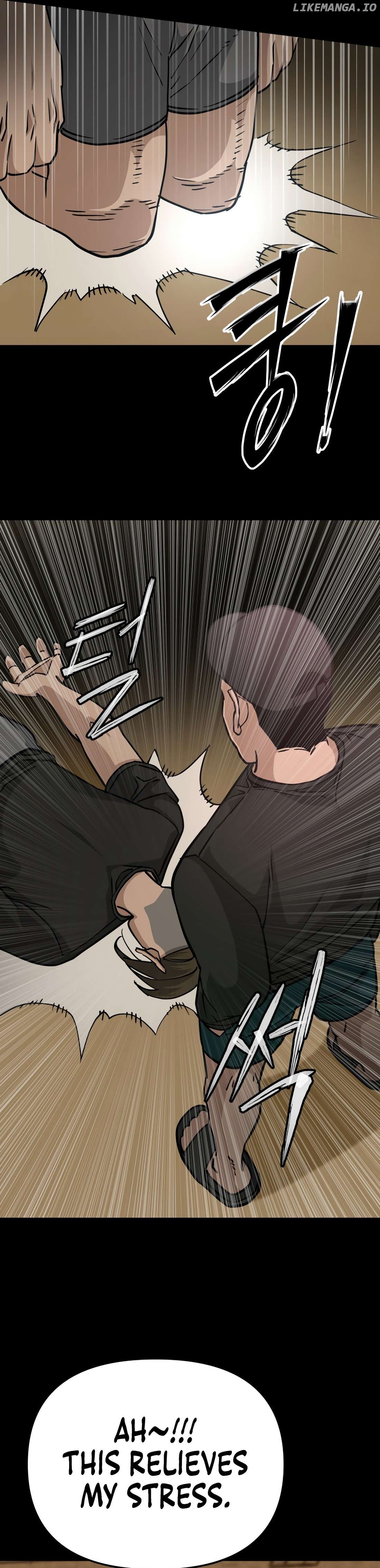 99 Boss Chapter 36 - page 40