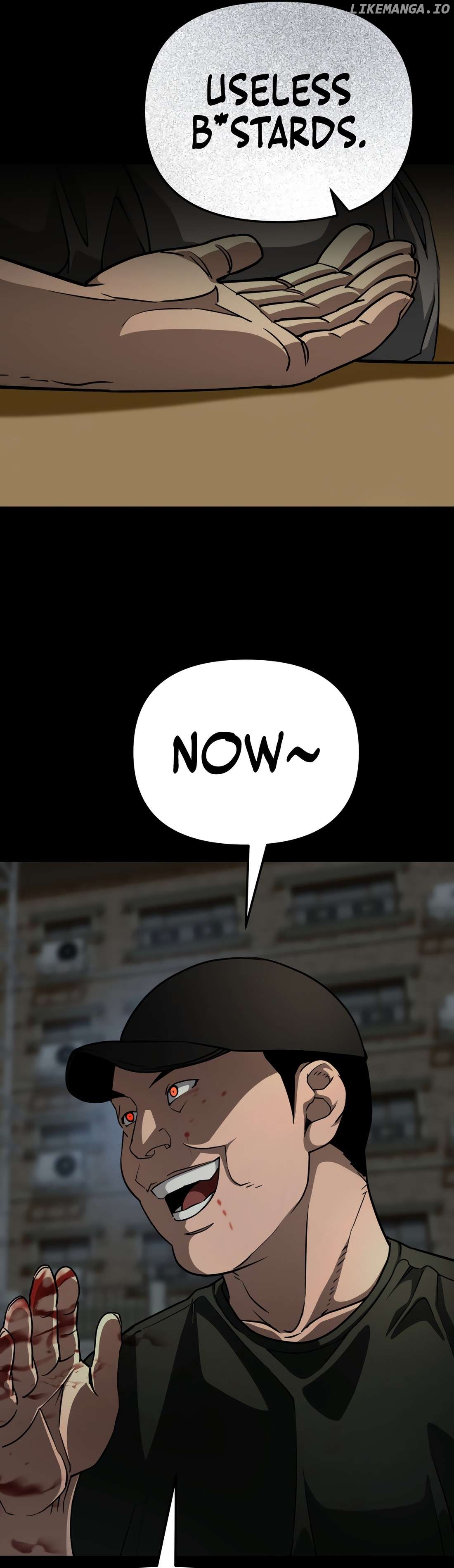 99 Boss Chapter 36 - page 42