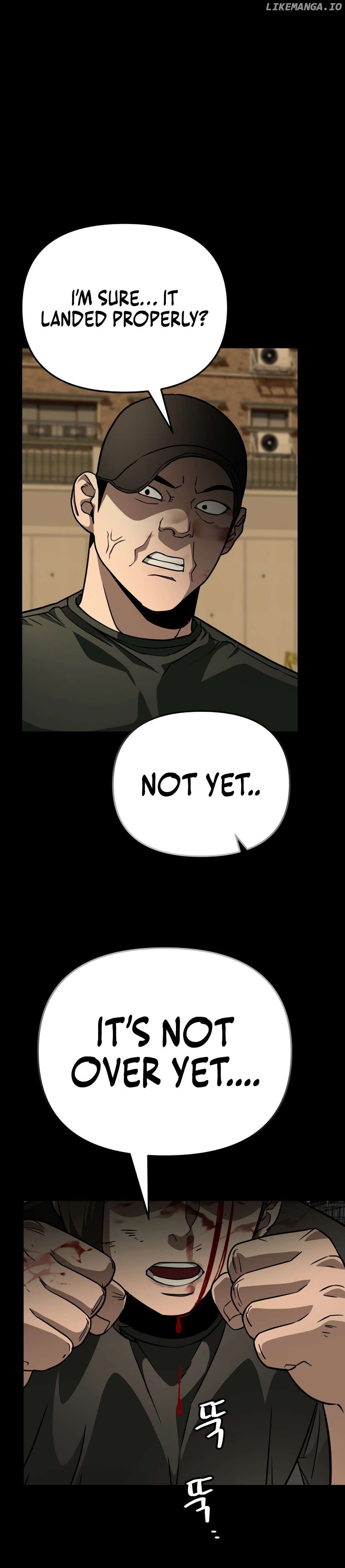 99 Boss Chapter 36 - page 44