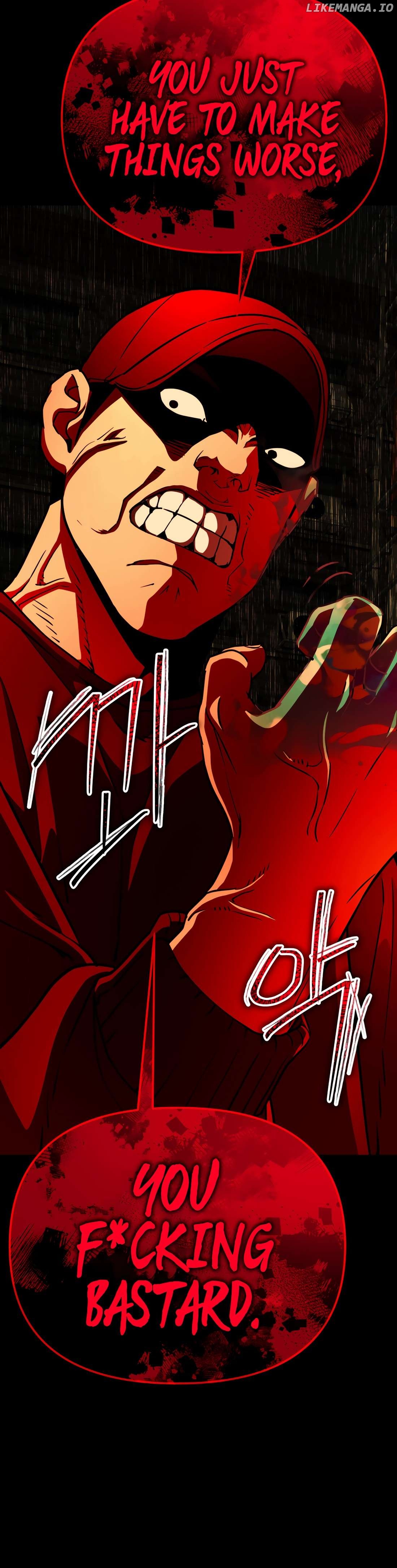 99 Boss Chapter 36 - page 46