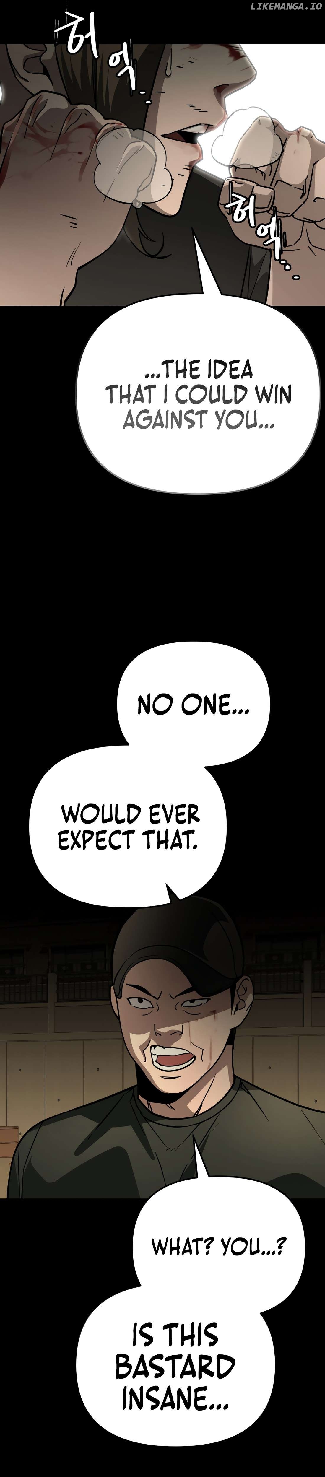 99 Boss Chapter 36 - page 47