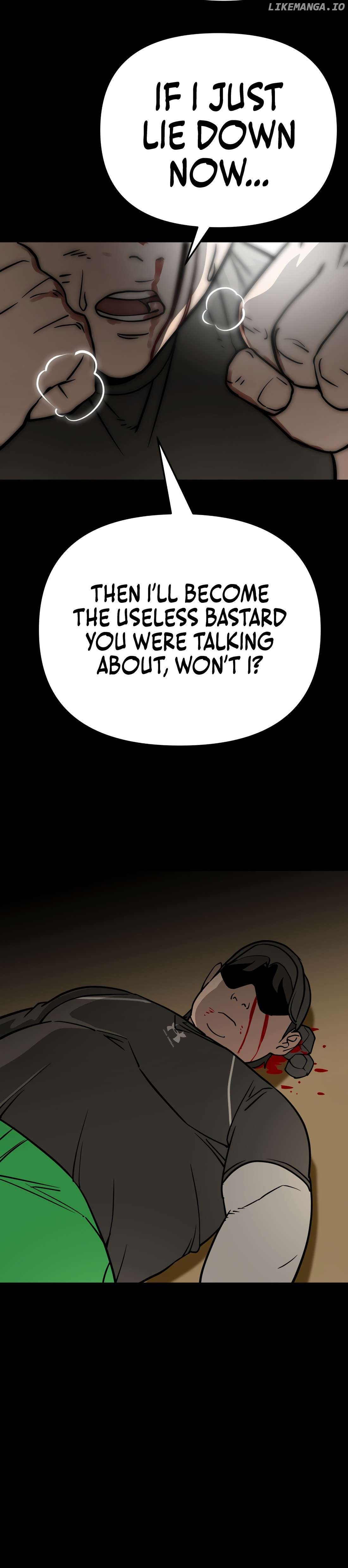 99 Boss Chapter 36 - page 49