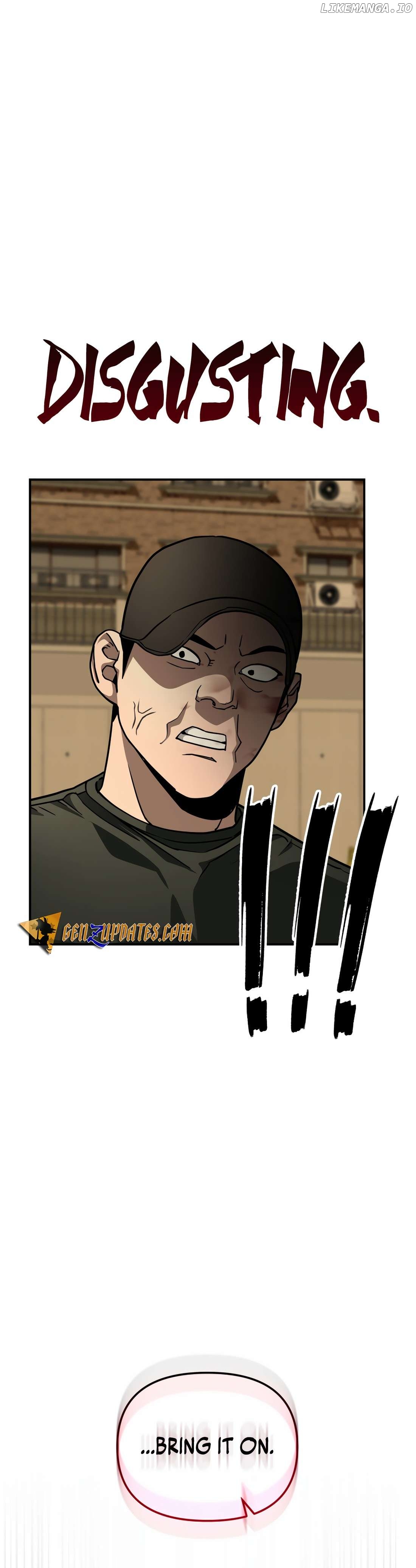 99 Boss Chapter 36 - page 53