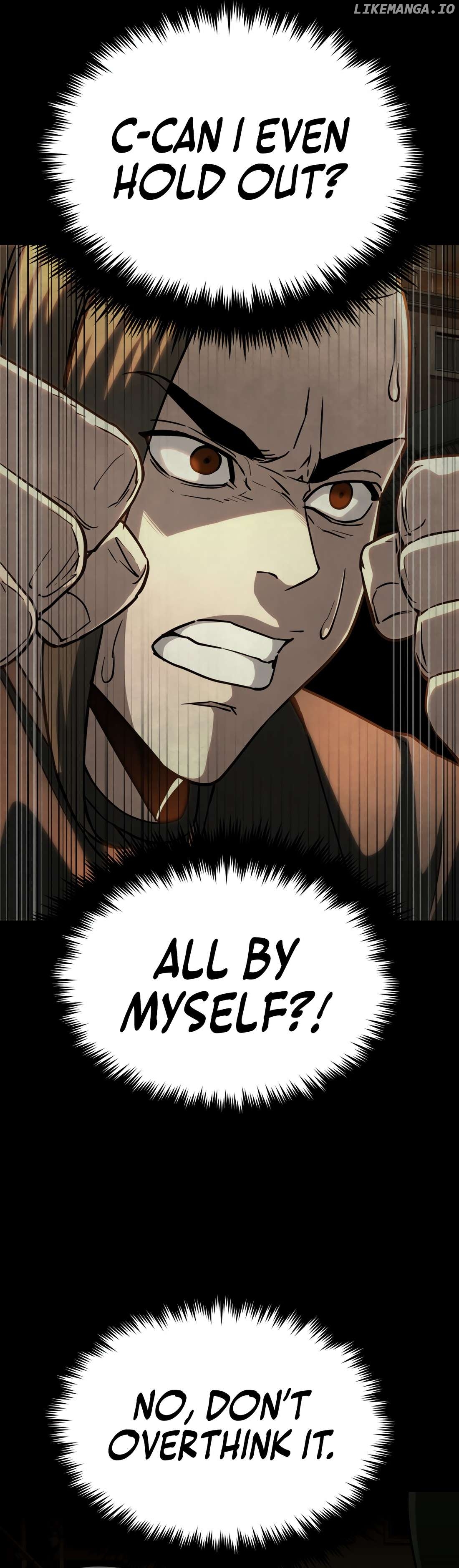 99 Boss Chapter 36 - page 8
