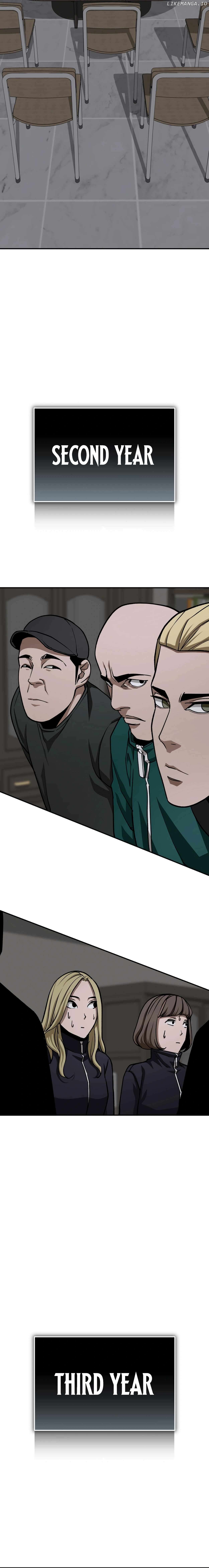 99 Boss Chapter 21 - page 14