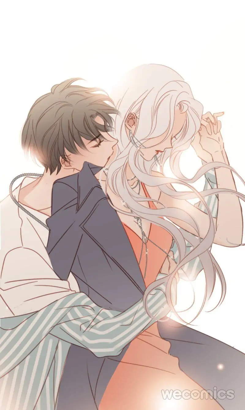 1st Kiss – I Don’t Want To Consider You As Sister Anymore Chapter 1 - page 1