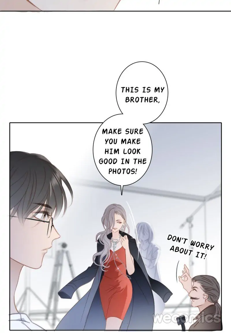 1st Kiss – I Don’t Want To Consider You As Sister Anymore Chapter 1 - page 15