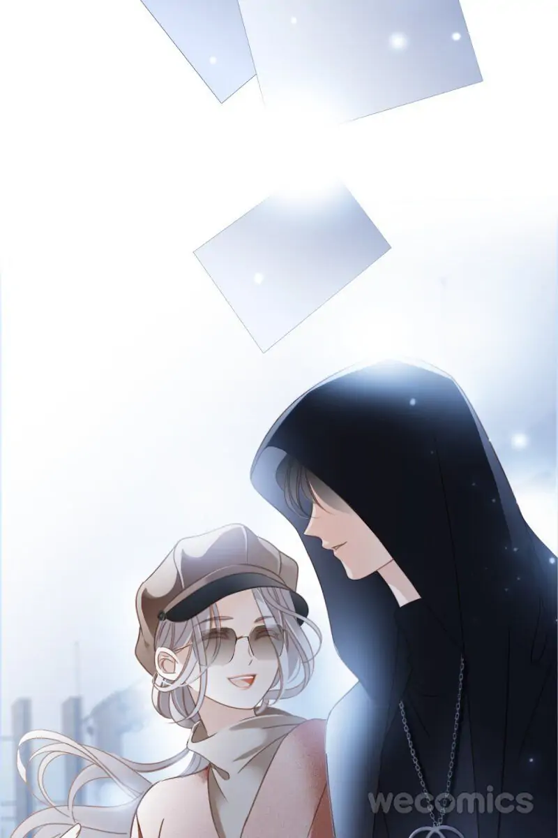 1st Kiss – I Don’t Want To Consider You As Sister Anymore Chapter 8 - page 40