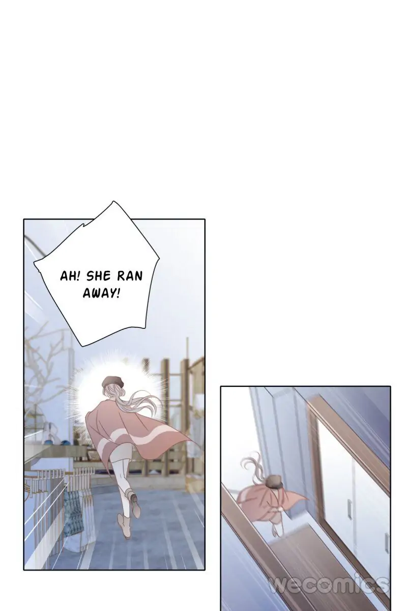 1st Kiss – I Don’t Want To Consider You As Sister Anymore Chapter 7 - page 13