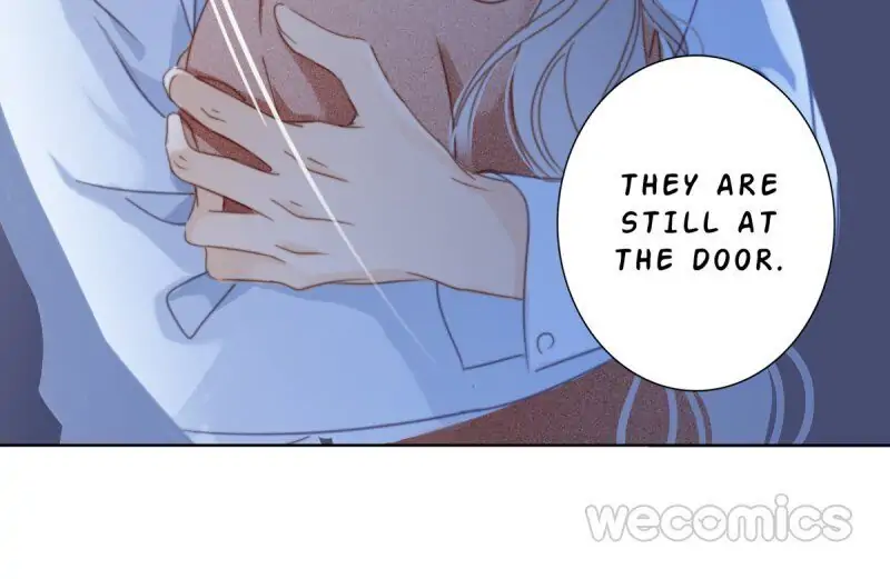1st Kiss – I Don’t Want To Consider You As Sister Anymore Chapter 7 - page 26