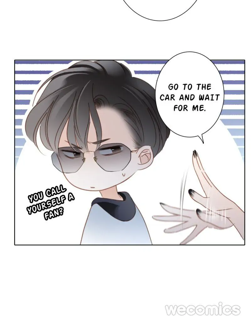 1st Kiss – I Don’t Want To Consider You As Sister Anymore Chapter 6 - page 11
