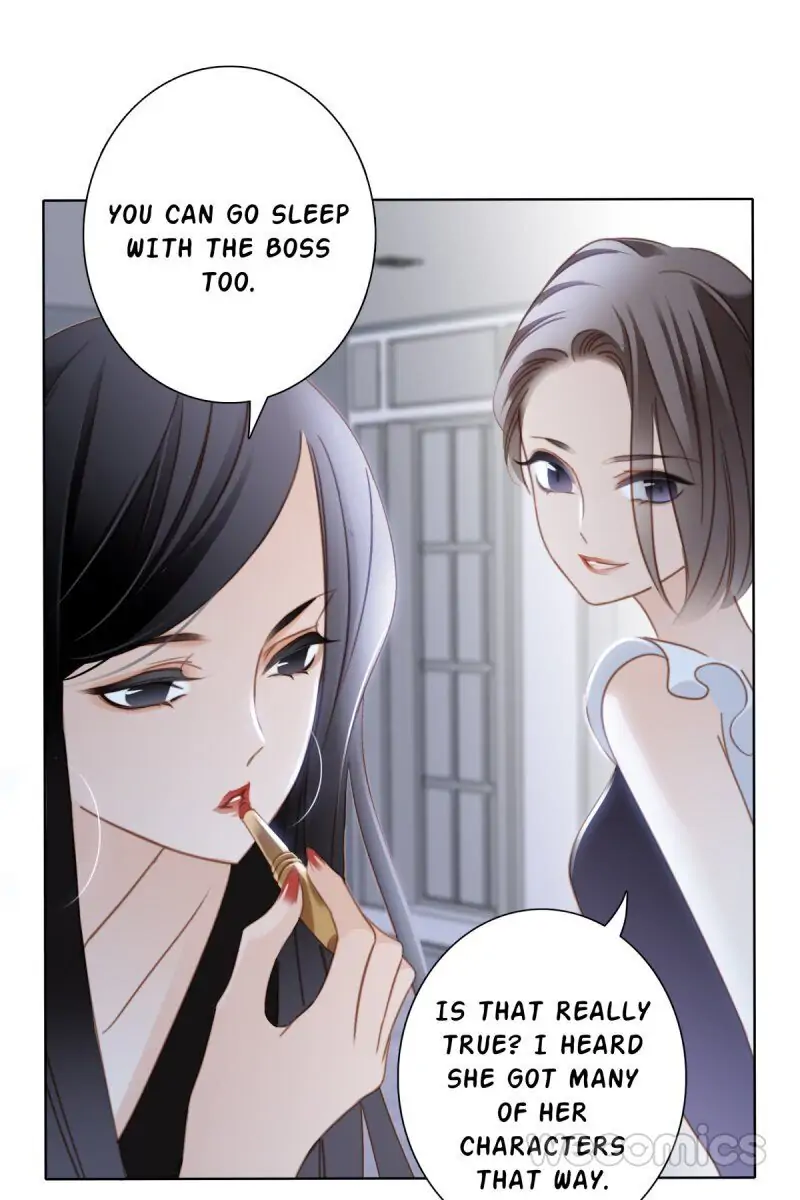 1st Kiss – I Don’t Want To Consider You As Sister Anymore Chapter 6 - page 16