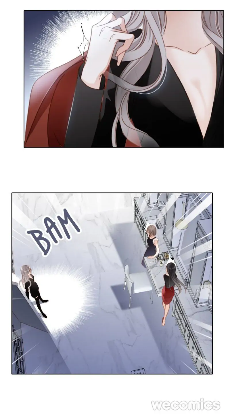 1st Kiss – I Don’t Want To Consider You As Sister Anymore Chapter 6 - page 18