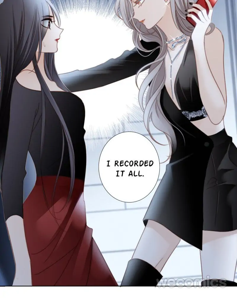 1st Kiss – I Don’t Want To Consider You As Sister Anymore Chapter 6 - page 27