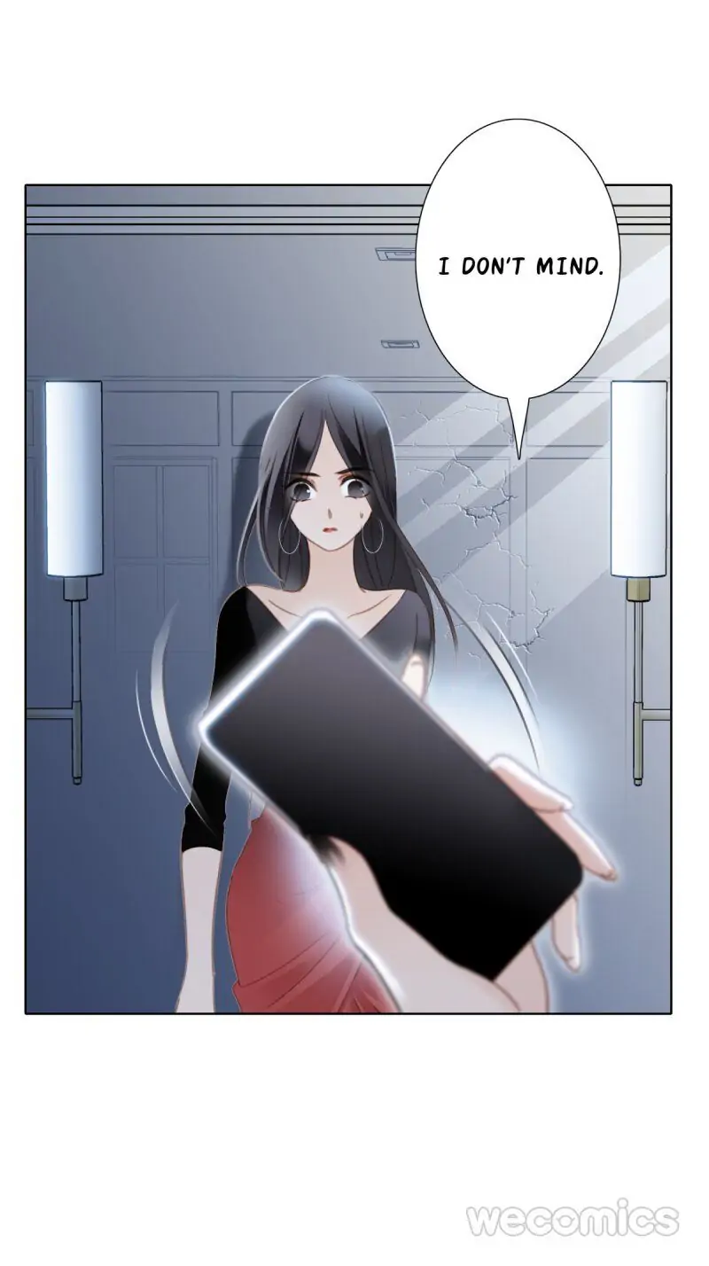 1st Kiss – I Don’t Want To Consider You As Sister Anymore Chapter 6 - page 30