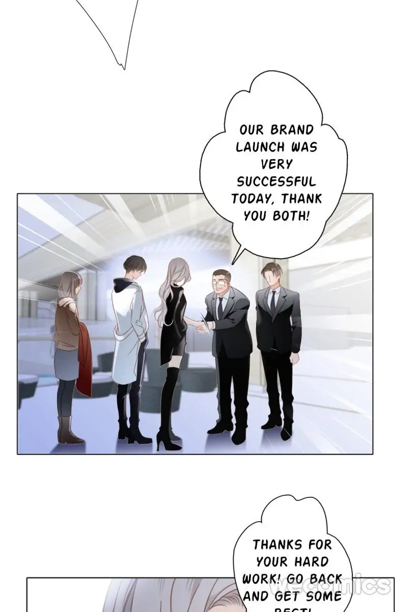 1st Kiss – I Don’t Want To Consider You As Sister Anymore Chapter 6 - page 6