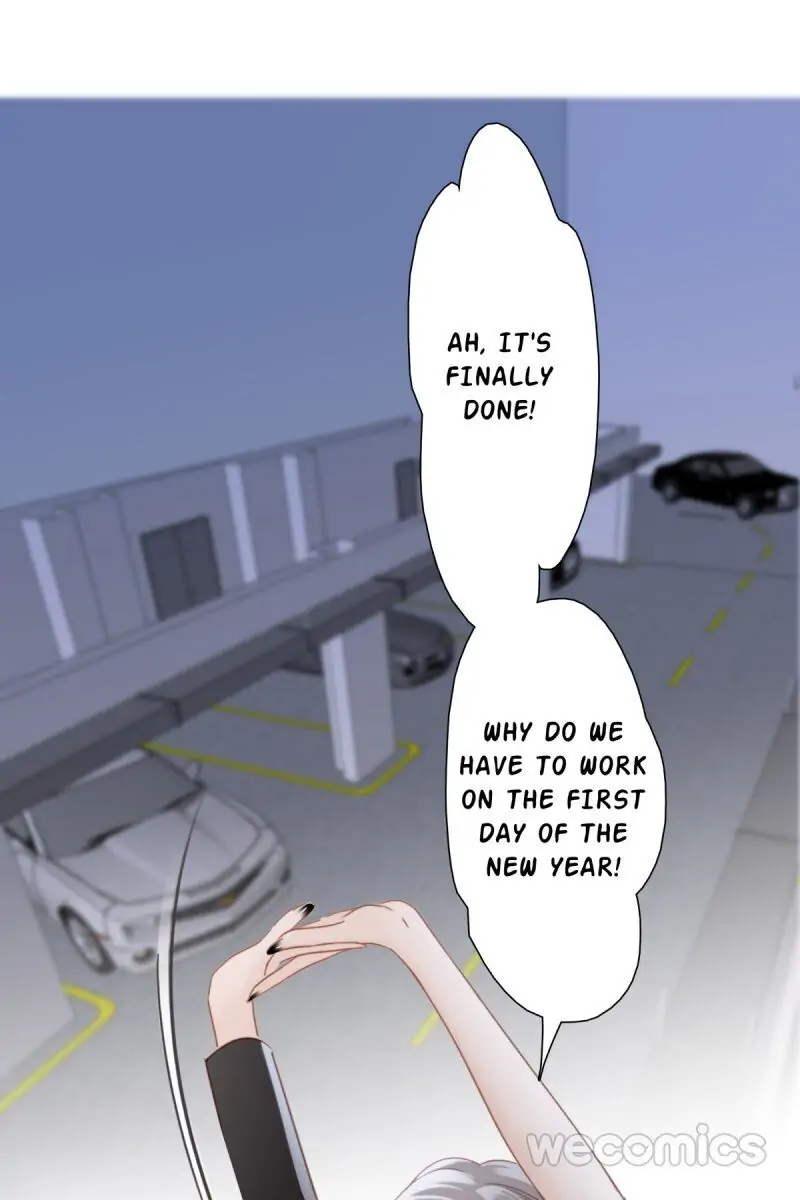 1st Kiss – I Don’t Want To Consider You As Sister Anymore Chapter 6 - page 8