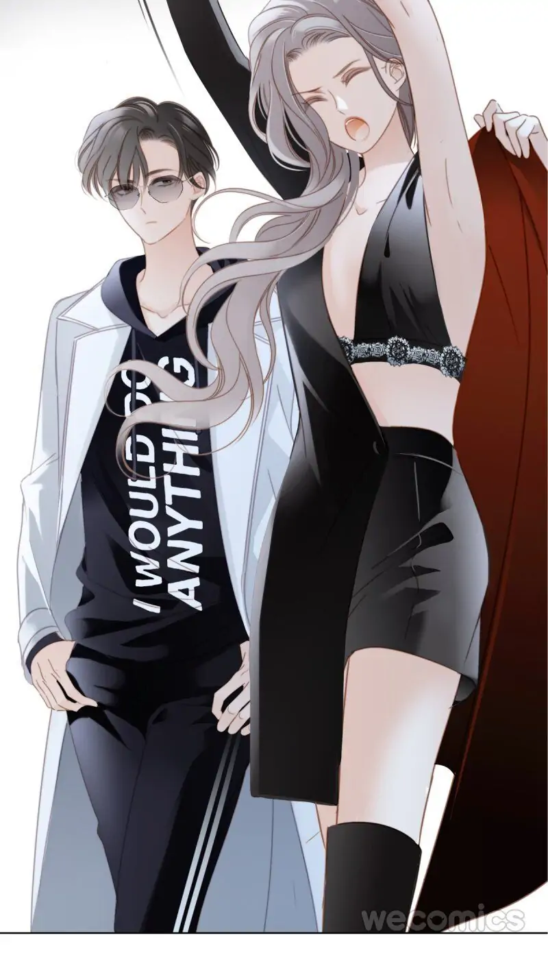 1st Kiss – I Don’t Want To Consider You As Sister Anymore Chapter 6 - page 9