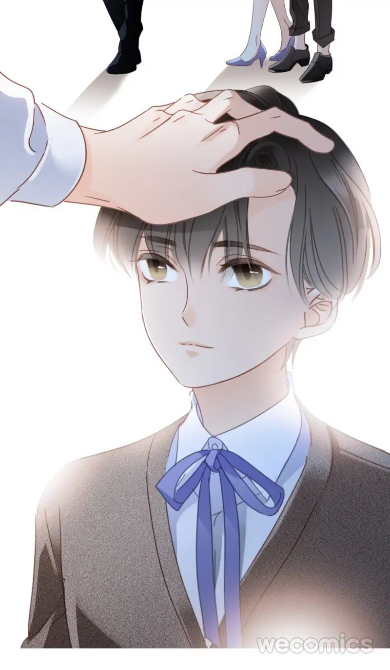 1st Kiss – I Don’t Want To Consider You As Sister Anymore Chapter 5 - page 12