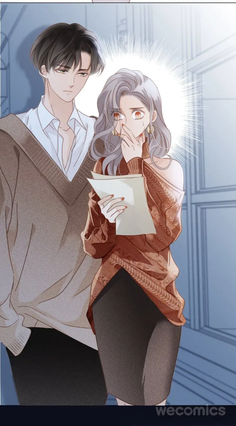 1st Kiss – I Don’t Want To Consider You As Sister Anymore Chapter 5 - page 21