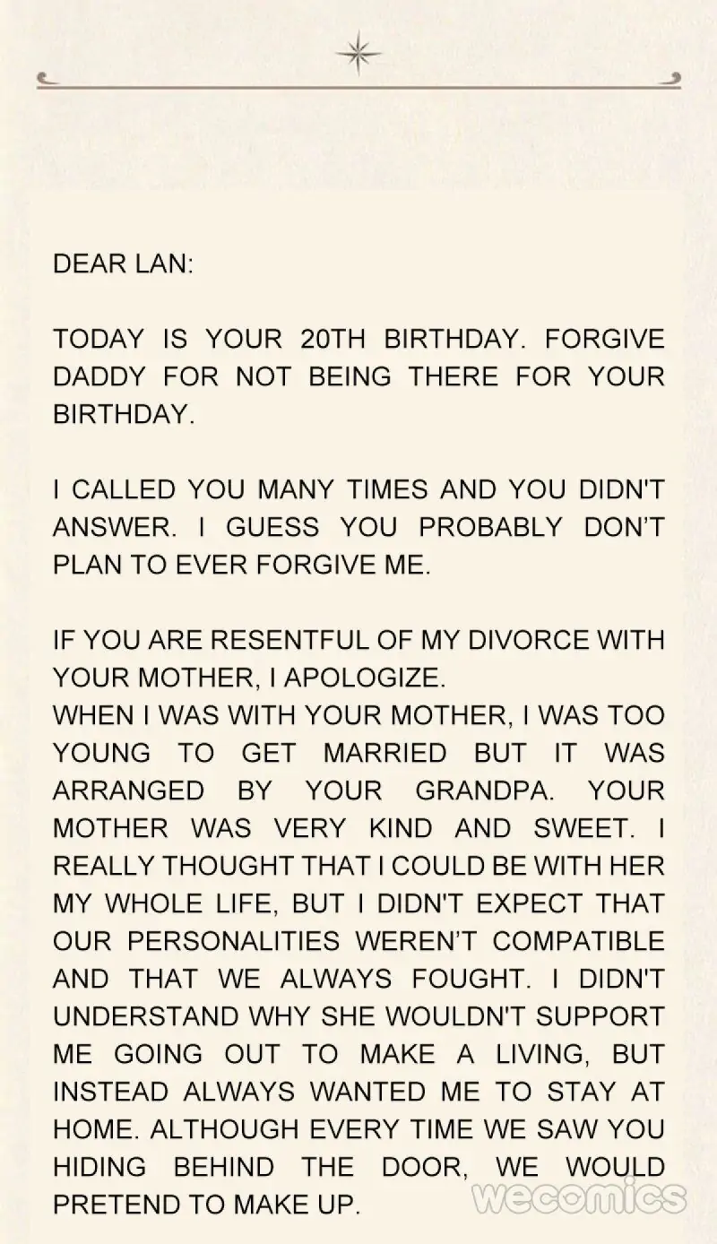 1st Kiss – I Don’t Want To Consider You As Sister Anymore Chapter 5 - page 25
