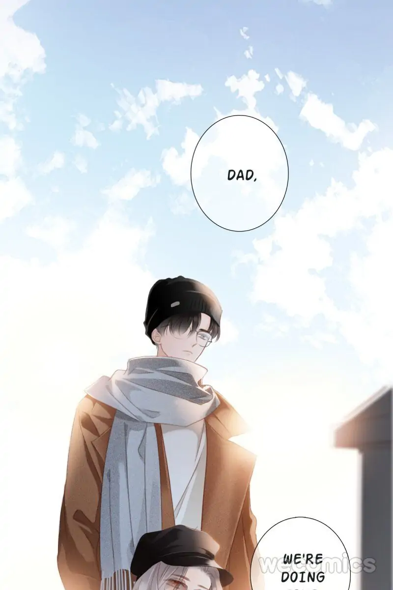 1st Kiss – I Don’t Want To Consider You As Sister Anymore Chapter 5 - page 39