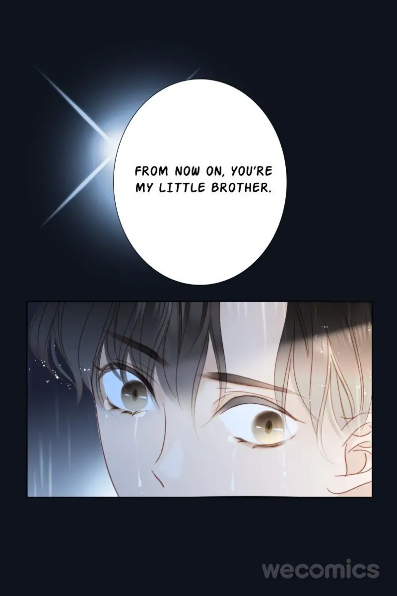 1st Kiss – I Don’t Want To Consider You As Sister Anymore Chapter 4 - page 10