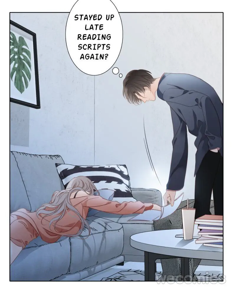1st Kiss – I Don’t Want To Consider You As Sister Anymore Chapter 4 - page 15
