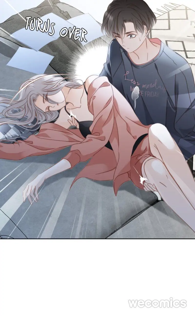 1st Kiss – I Don’t Want To Consider You As Sister Anymore Chapter 4 - page 17