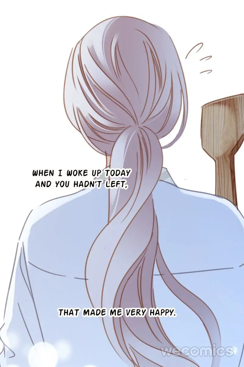 1st Kiss – I Don’t Want To Consider You As Sister Anymore Chapter 30 - page 102
