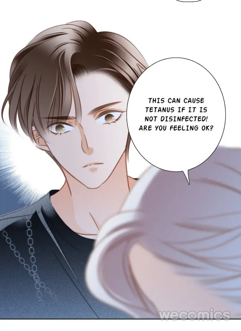 1st Kiss – I Don’t Want To Consider You As Sister Anymore Chapter 30 - page 39