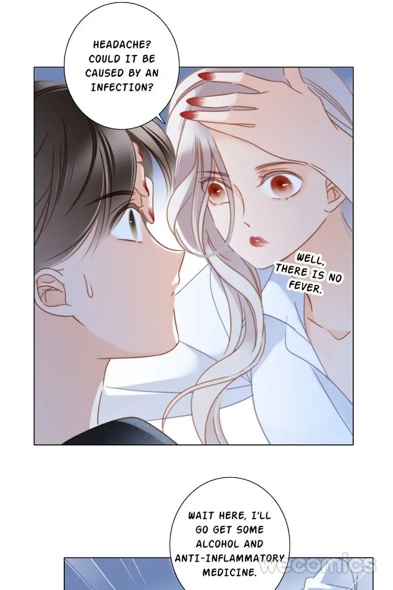 1st Kiss – I Don’t Want To Consider You As Sister Anymore Chapter 30 - page 42